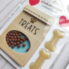 Doodlebug Design Doggie Treats Shaker-Pops