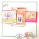 Doodlebug Design Hello Friend Doodle-Pops 3D Stickers