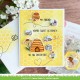 LAWN FAWN Hive Five Cuts