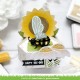 Lawn Fawn Die Pop-Up Bee