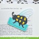 Lawn Fawn Die Pop-Up Bee