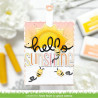 LAWN FAWN Giant Hello Sunshine Cuts