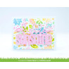 LAWN FAWN Giant Hello Sunshine Cuts