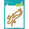 LAWN FAWN Stitched Trails Hot Foil Plates