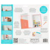 We R Memory Keepers Sticky Folio Mint