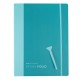 We R Memory Keepers Sticky Folio Mint
