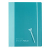 We R Memory Keepers Sticky Folio Mint