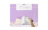 We R Memory Keepers Sticky Folio Lilac
