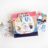 Echo Park Our Story Matters Paper Pad 15x15cm