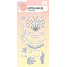 StudioLight Cutting Dies nr.528 Sea Shell