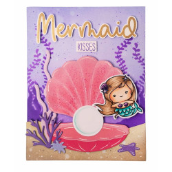 StudioLight Cutting Dies nr.528 Sea Shell