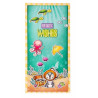 StudioLight Essentials Stamp & Cutting Die Sea Shore