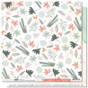 Les Ateliers de Karine Bonjour l'été Collection 30x30cm