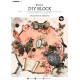 StudioLight Essentials DIY Block Steampunk Dreams Nr.37 A4