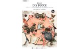 StudioLight Essentials DIY Block Steampunk Dreams Nr.37 A4