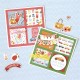 Echo Park Here Comes The Sun Frames & Tags 34pz