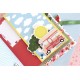 Echo Park Here Comes The Sun Frames & Tags 34pz