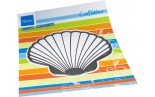 Marianne Design Craftables Large Sea Shell