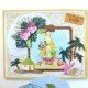 Marianne Design Creatables Palm Tree Island