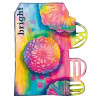 StudioLight Essentials Die-cut Paper Tags Funny 21pz