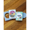 RANGER Simon Hurley Create Stamping Foam Shapes Circle Cut