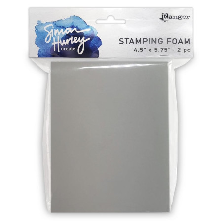 RANGER Simon Hurley Create Stamping Foam