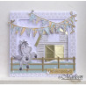 Marianne Design Collectables Farmers Fence