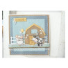 Marianne Design Collectables Farmers Fence