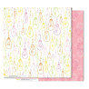 YupplaCraft Paper Pack 30x30cm - SHINE LIKE THE SUN