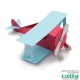 Fustelle Cut-Mi 88422-CML-E Aeroplanino 3D