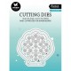 StudioLight Cutting Dies nr.521 Shell Shape