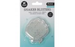 StudioLight Essentials Shaker Blisters Shell Shape