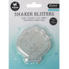 StudioLight Essentials Shaker Blisters Shell Shape