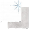 HA-PI Little Fox Ré la blanche Collection Kit + Acetato 30x30cm