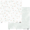 HA-PI Little Fox Ré la blanche Collection Kit + Acetato 30x30cm