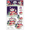 Craft Consortium Fairy Wishes 3D Decoupage Set
