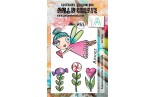 AALL & Create Stamp Set 976 Love Grows