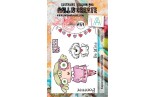 AALL & Create Stamp Set 974 Forever