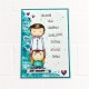 AALL & Create Stamp Set 937 Father's Daughter