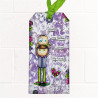 AALL & Create Stamp Set 936 Father Son