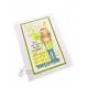 AALL & Create Stamp Set 936 Father Son