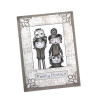 AALL & Create Stamp Set 936 Father Son