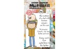 AALL & Create Stamp Set 936 Father Son