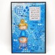 AALL & Create Stamp Set 935 Boy Mom