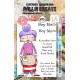 AALL & Create Stamp Set 935 Boy Mom