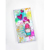 AALL & Create Stamp Set 935 Boy Mom