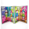 AALL & Create Stamp Set 935 Boy Mom