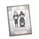 AALL & Create Stamp Set 934 Mother Daughter