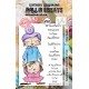 AALL & Create Stamp Set 934 Mother Daughter