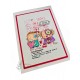 AALL & Create Stamp Set 931 Mr & Mrs